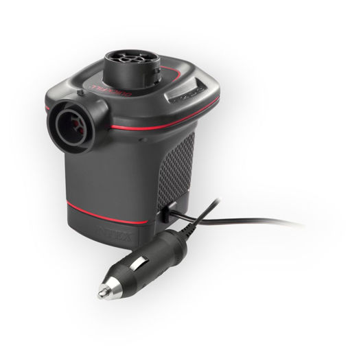 Picture of INTEX QUICK FILL ELECTRIC PUMP 12 VOLTS